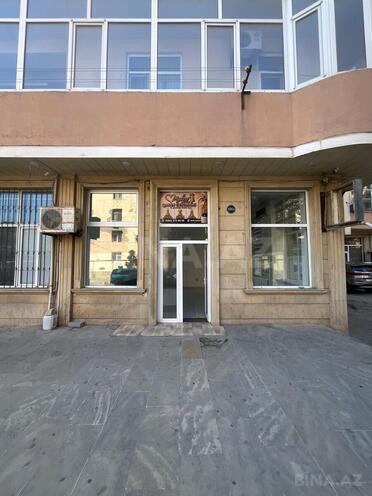 İcarəyə verilir  obyekt 37 m², İnşaatçılar m., photo 11 from 12