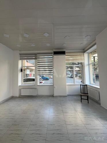 İcarəyə verilir  obyekt 37 m², İnşaatçılar m., photo 9 from 12