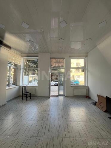 İcarəyə verilir  obyekt 37 m², İnşaatçılar m., photo 3 from 12