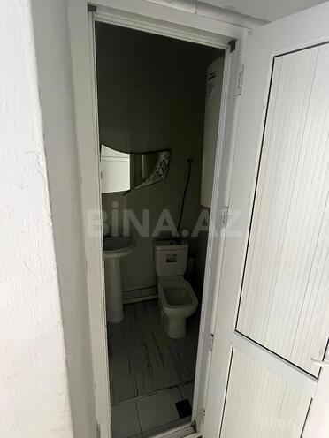 İcarəyə verilir  obyekt 37 m², İnşaatçılar m., photo 6 from 12
