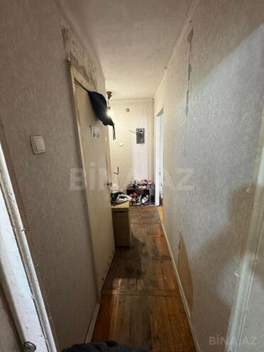 Satılır 2 otaqlı köhnə tikili 39 m², Nərimanov r., photo 5 from 16