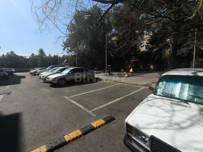 Satılır 2 otaqlı köhnə tikili 39 m², Nərimanov r., photo 14 from 16