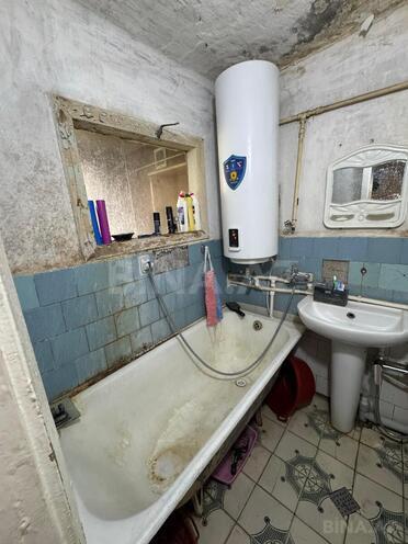 Satılır 2 otaqlı köhnə tikili 39 m², Nərimanov r., photo 10 from 16