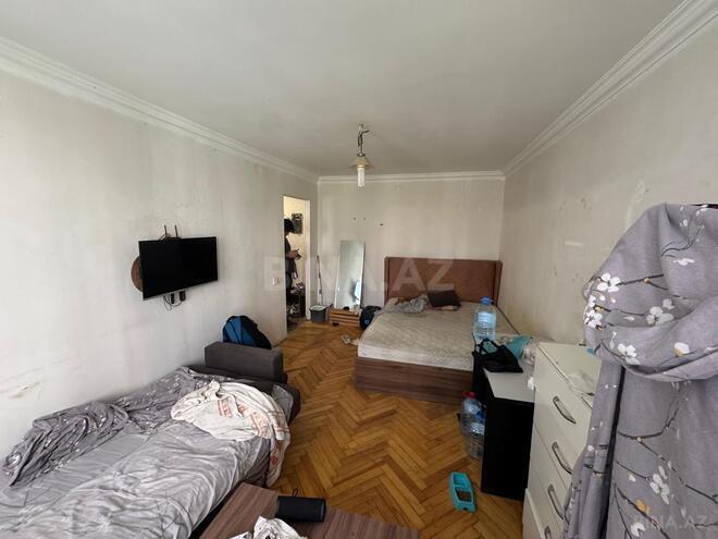 Satılır 2 otaqlı köhnə tikili 39 m², Nərimanov r., photo 1 from 16