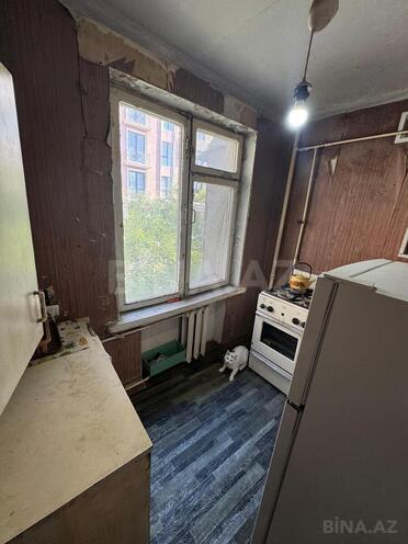 Satılır 2 otaqlı köhnə tikili 39 m², Nərimanov r., photo 6 from 16