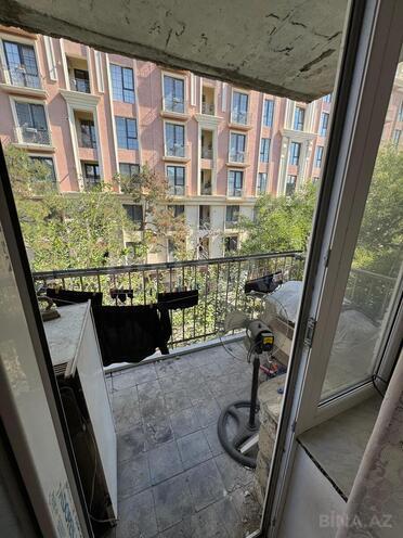 Satılır 2 otaqlı köhnə tikili 39 m², Nərimanov r., photo 11 from 16