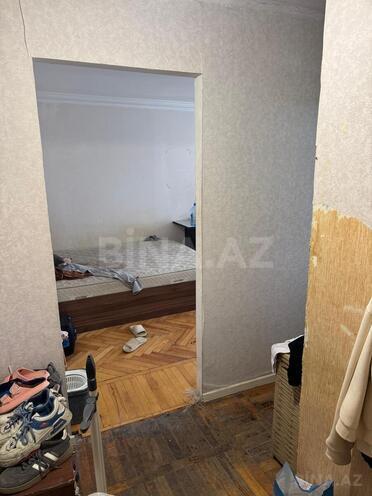 Satılır 2 otaqlı köhnə tikili 39 m², Nərimanov r., photo 4 from 16