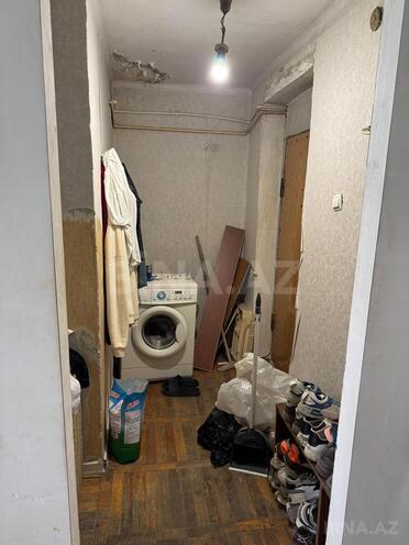 Satılır 2 otaqlı köhnə tikili 39 m², Nərimanov r., photo 7 from 16
