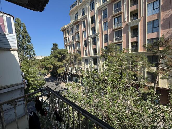 Satılır 2 otaqlı köhnə tikili 39 m², Nərimanov r., photo 13 from 16