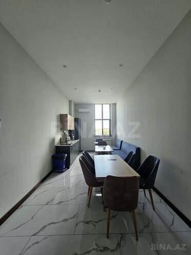 Сдаётся 1-комн. офис 40 м², м. Улдуз, photo 11 from 18