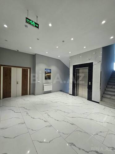 Сдаётся 1-комн. офис 40 м², м. Улдуз, photo 9 from 18