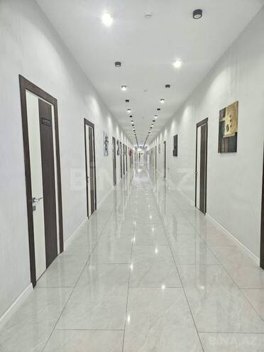 Сдаётся 1-комн. офис 40 м², м. Улдуз, photo 14 from 18