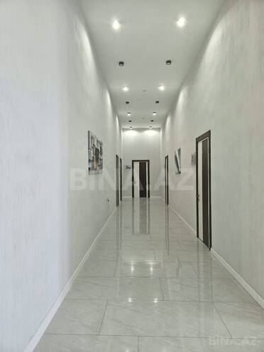 Сдаётся 1-комн. офис 40 м², м. Улдуз, photo 15 from 18