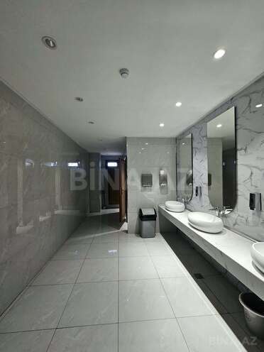 Сдаётся 1-комн. офис 40 м², м. Улдуз, photo 7 from 18