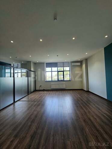 Сдаётся 1-комн. офис 40 м², м. Улдуз, photo 6 from 18