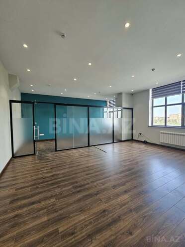Сдаётся 1-комн. офис 40 м², м. Улдуз, photo 5 from 18