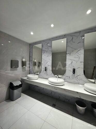 Сдаётся 1-комн. офис 40 м², м. Улдуз, photo 8 from 18