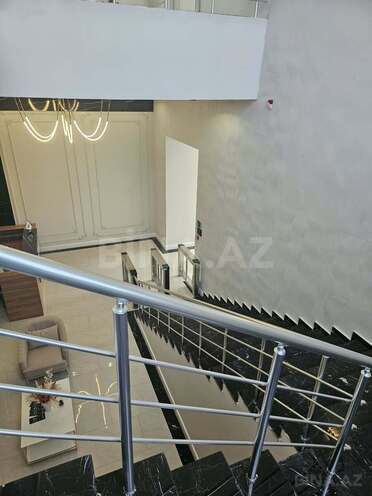 Сдаётся 1-комн. офис 40 м², м. Улдуз, photo 17 from 18