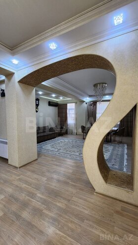 Продаётся 3-комн. новостройка 150 м², м. Иншаатчылар, photo 14 from 17