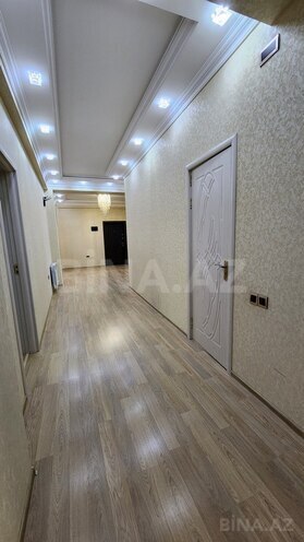 Продаётся 3-комн. новостройка 150 м², м. Иншаатчылар, photo 15 from 17