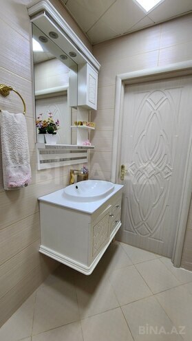 Продаётся 3-комн. новостройка 150 м², м. Иншаатчылар, photo 11 from 17