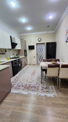 Продаётся 3-комн. новостройка 150 м², м. Иншаатчылар, photo 9 from 17