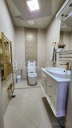 Продаётся 3-комн. новостройка 150 м², м. Иншаатчылар, photo 10 from 17