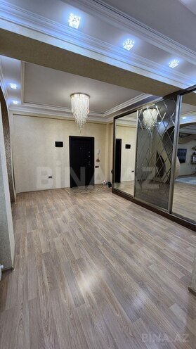 Продаётся 3-комн. новостройка 150 м², м. Иншаатчылар, photo 16 from 17