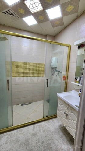 Продаётся 3-комн. новостройка 150 м², м. Иншаатчылар, photo 12 from 17