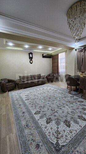 Продаётся 3-комн. новостройка 150 м², м. Иншаатчылар, photo 1 from 17