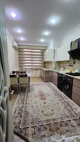 Продаётся 3-комн. новостройка 150 м², м. Иншаатчылар, photo 8 from 17
