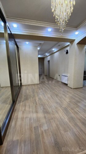 Продаётся 3-комн. новостройка 150 м², м. Иншаатчылар, photo 13 from 17