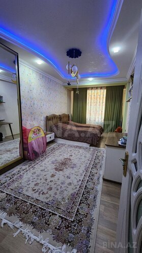 Продаётся 3-комн. новостройка 150 м², м. Иншаатчылар, photo 6 from 17