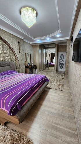 Продаётся 3-комн. новостройка 150 м², м. Иншаатчылар, photo 5 from 17