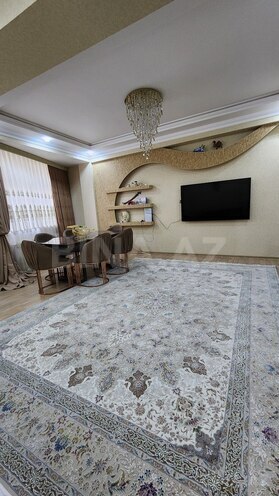 Продаётся 3-комн. новостройка 150 м², м. Иншаатчылар, photo 3 from 17