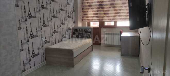 İcarəyə verilir 4 otaqlı yeni tikili 115 m², 28 May m., photo 5 from 11