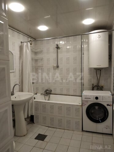 Сдаётся 3-комн. вторичка 65 м², Насиминский  р., photo 10 from 13