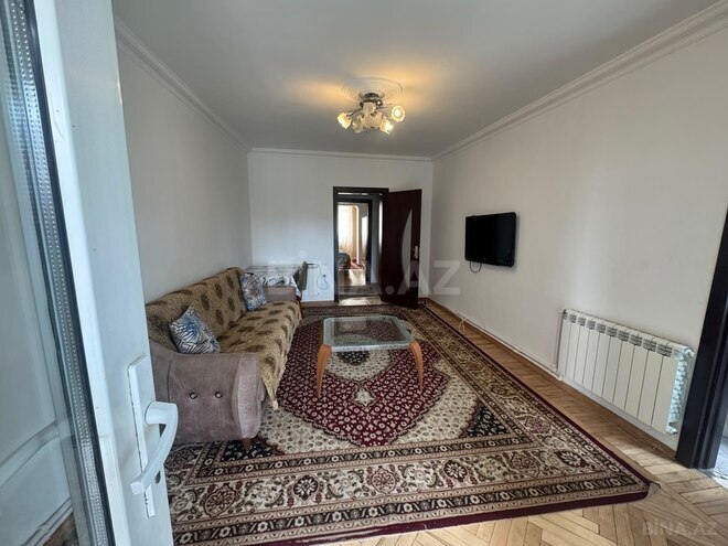 Сдаётся 3-комн. вторичка 65 м², Насиминский  р., photo 1 from 13