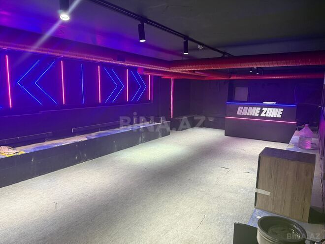 İcarəyə verilir  obyekt 130 m², 28 May m., photo 5 from 13