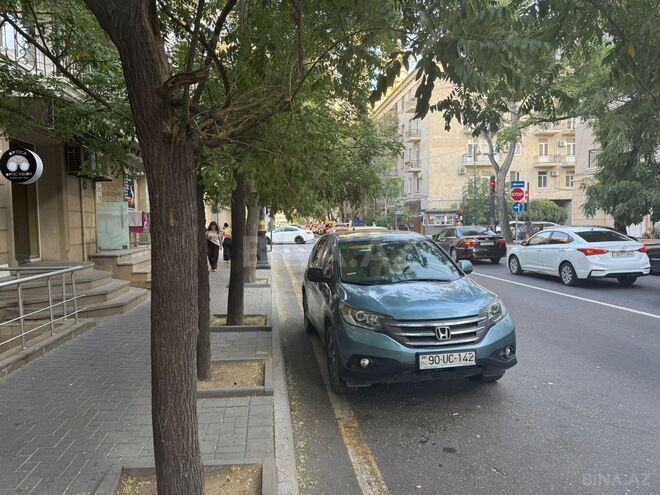 İcarəyə verilir  obyekt 130 m², 28 May m., photo 4 from 13