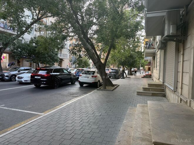 İcarəyə verilir  obyekt 130 m², 28 May m., photo 3 from 13