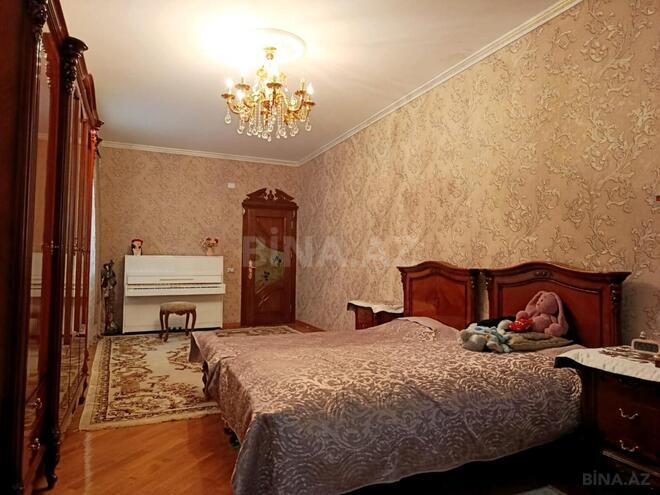 Satılır 4 otaqlı yeni tikili 210 m², Azadlıq Prospekti m., photo 6 from 10