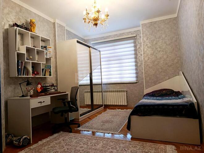 Satılır 4 otaqlı yeni tikili 210 m², Azadlıq Prospekti m., photo 7 from 10