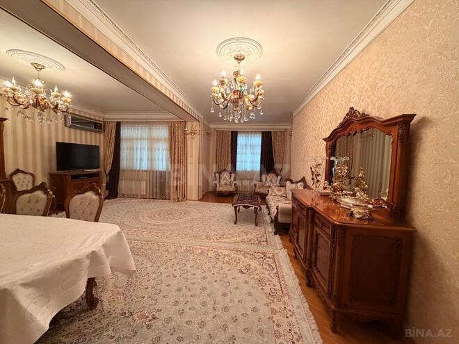 Satılır 4 otaqlı yeni tikili 210 m², Azadlıq Prospekti m., photo 9 from 10