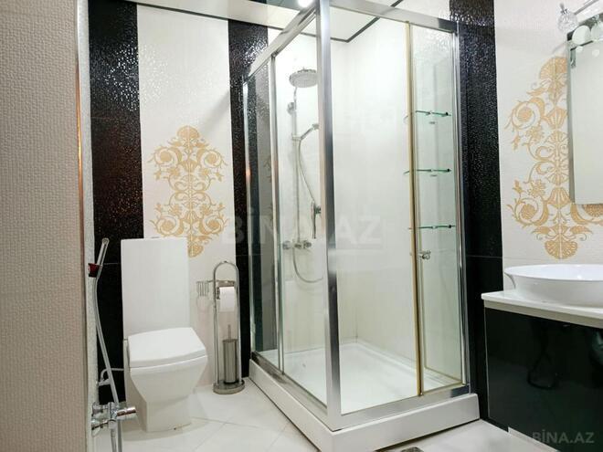 Satılır 4 otaqlı yeni tikili 210 m², Azadlıq Prospekti m., photo 3 from 10