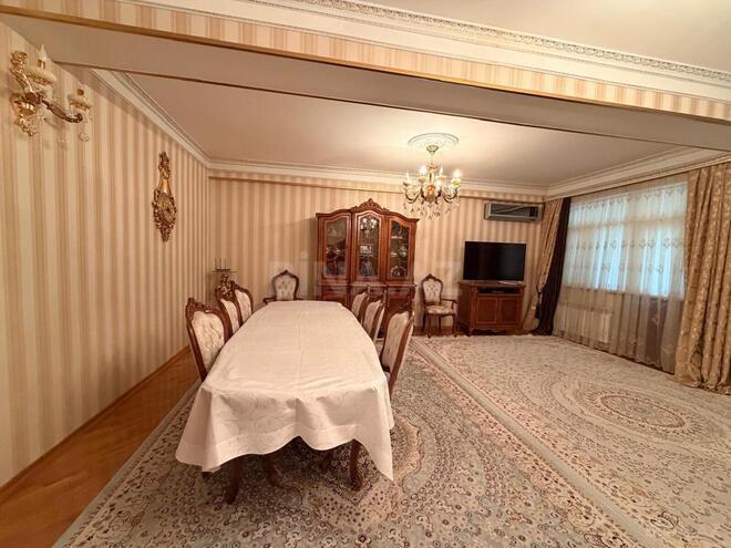 Satılır 4 otaqlı yeni tikili 210 m², Azadlıq Prospekti m., photo 8 from 10