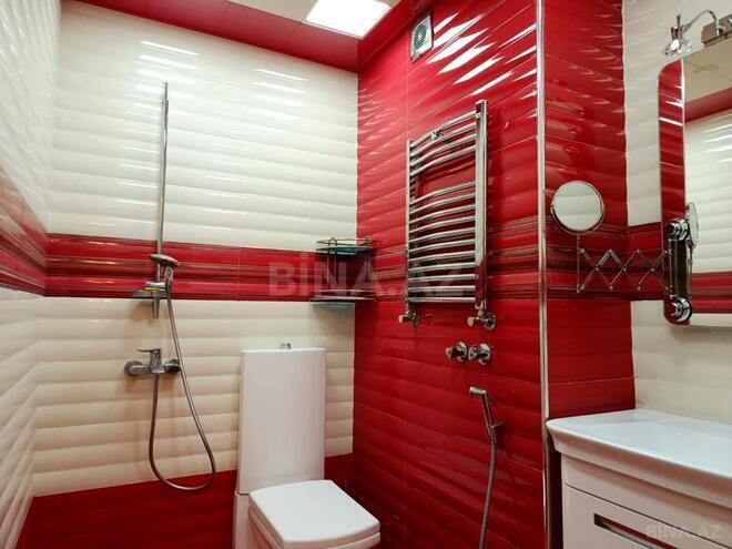 Satılır 4 otaqlı yeni tikili 210 m², Azadlıq Prospekti m., photo 5 from 10