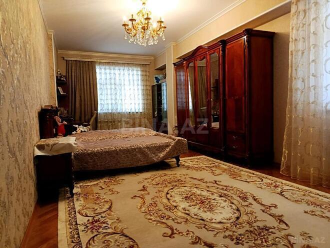 Satılır 4 otaqlı yeni tikili 210 m², Azadlıq Prospekti m., photo 4 from 10