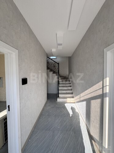 Satılır 4 otaqlı həyət evi/bağ evi 150 m², Masazır q., photo 4 from 13