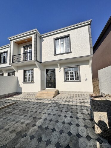 Satılır 4 otaqlı həyət evi/bağ evi 150 m², Masazır q., photo 3 from 13